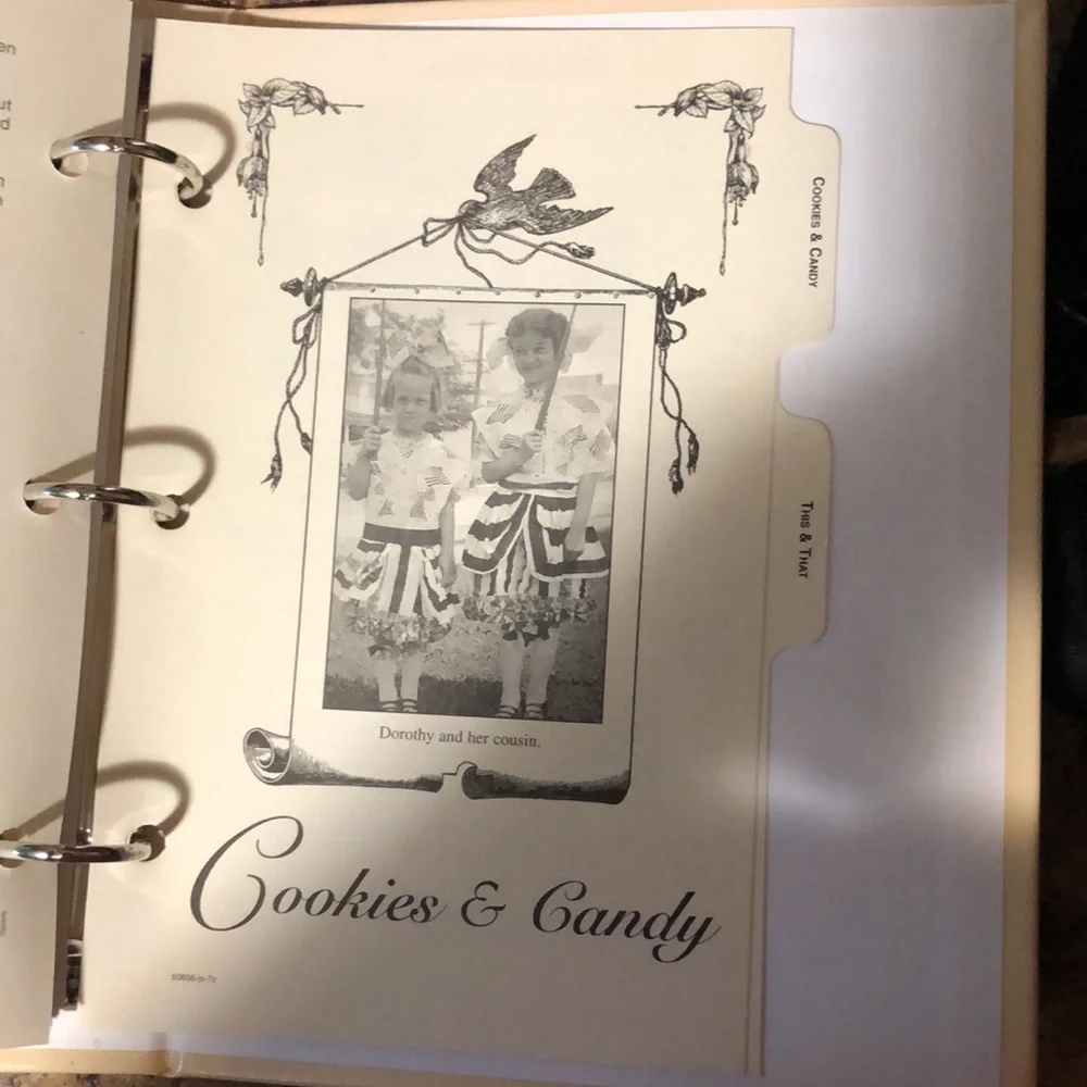 Cookbook - Picture 6 of 8